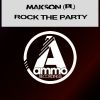 Download track Rock The Party (Original Mix)