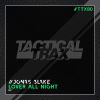 Download track Lover All Night (Original Mix)