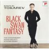 Download track 3. TschaikowskyPletnev: Klaviersuite Aus Nussknacker - Tanz Der Zuckerfee