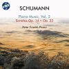 Download track Piano Sonata No. 2 In G Minor, Op. 22: I. So Rasch Wie Möglich