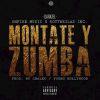 Download track Montate Y Zumba