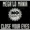 Download track Close Your Eyes (Radio Version)