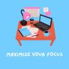 Download track Increase Your Focus