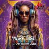 Download track Live With Me (Extended Mix)