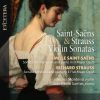 Download track Violin Sonata In E-Flat Major, Op. 18, TrV. 151 III. Finale Andante - Allegro