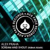 Download track Scream And Shout (RE8MA Radio Edit)