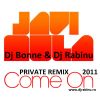 Download track Come On (Venuto & Matt Nugent Remix)