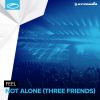 Download track Not Alone (Three Friends) (Extended Mix)