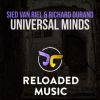 Download track Universal Minds