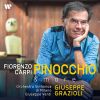 Download track Le Avventure Di Pinocchio- Viaggio In Groppa Al Tonno