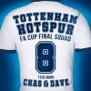 Download track Ossie's Dream… (Spurs Are On Their Way To Wembley)