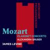 Download track Clarinet Concerto In A Major, K. 622- III. Rondo. Allegro