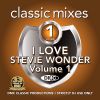 Download track Stevie Wonder Dance Mega (Tom Newton)