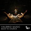 Download track Back To Church (Radio Edit)