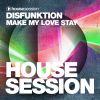 Download track Make My Love Stay (Radio Edit)