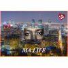 Download track Ma Life