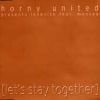 Download track Let's Stay Together (Horny United Full Vocal Mix)