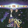 Download track Take It Easy (Yo No Se)