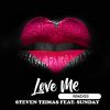 Download track Love Me (Dee Cee's Aftotech Remix)