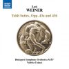 Download track Toldi Suite, Op. 43a: VIII. A Temetőben