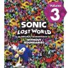 Download track Lost World Jingle