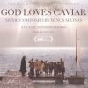 Download track GOD LOVES CAVIAR (MAIN THEME)