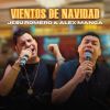 Download track Vientos De Navidad (En Vivo)