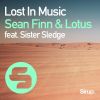 Download track Lost In Music (Original Club Mix)