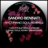 Download track Piano Soul (Kenny Brian Remix)