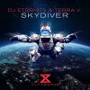 Download track Skydiver (Extended Mix)