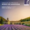 Download track Tableaux De Provence: V. Lou Cabridan