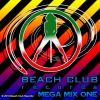 Download track Beach Club Records Mega Mix One (Part 2)