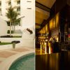 Download track Spirited Ambience For Classy Hotels