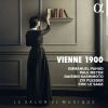 Download track 4. Berg: Vier Stücke Für Klarinette Und Klavier Op. 5 - I. Mäßg