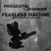 Download track Fearless Machine (Evgeny Lenon Rmx)