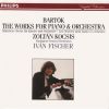 Download track 7. Music For Strings Percussion And Celesta: Allegro Molto