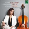 Download track Cello Suite No. 5 In C Minor, BWV 1011: VI. Gigue