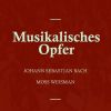 Download track Musikalisches Opfer, BWV. 1079 XIII. Canon Perpetuus Super - Thema Regium