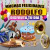 Download track Felicidades A Rodolfo - Version Banda (Mujer)