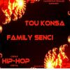 Download track Tou Konsa - FAMILY SENCI