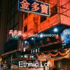 Download track Ethnic Lo-Fi Soundtrack For Sleeping