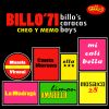 Download track Gaita Con Billo