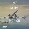 Download track Keeps Me High (Extended Mix)