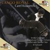 Download track 8. Bandoneon Concerto, -Aconcagua-- III. Presto