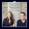 Download track Serenade For String Trio In C Major Op. 10 II. Romanza Adagio Non Troppo, Quasi Andante