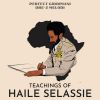 Download track Teachings Of Haile Selassie