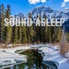 Download track Gentle Snowmelt In A Mountain Stream, Pt. 4