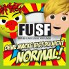 Download track Ohne Macke Bist Du Nicht Normal (Nicht Normal Mix)