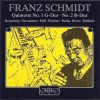 Download track 1. QUINTET NO. 1 IN G-DUR 1926 - I. Lebhaft Doch Nicht Schnell