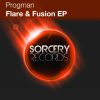 Download track Fusion (Original Mix)